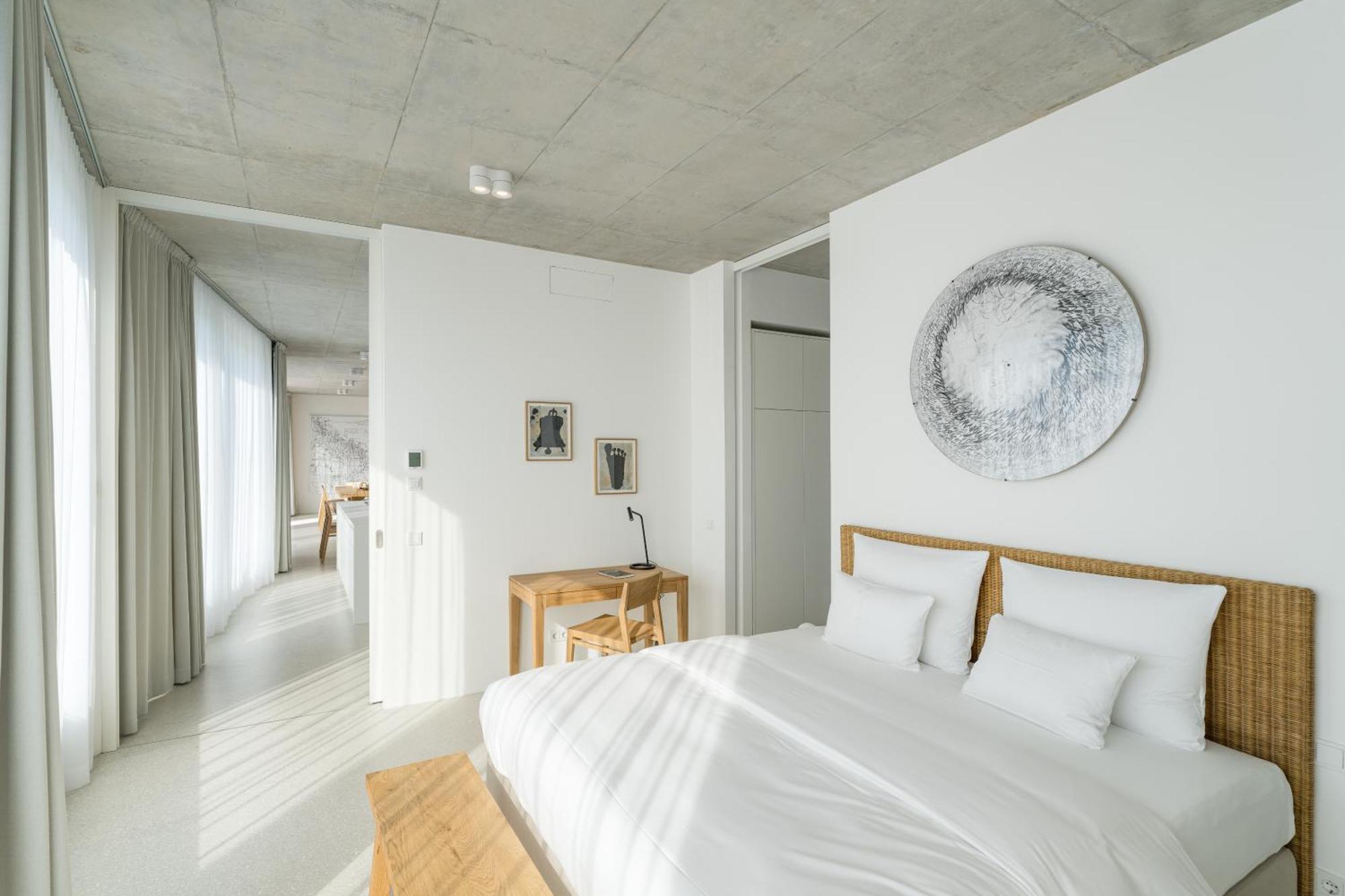 Wilmina Suites เบอร์ลิน ภายนอก รูปภาพ