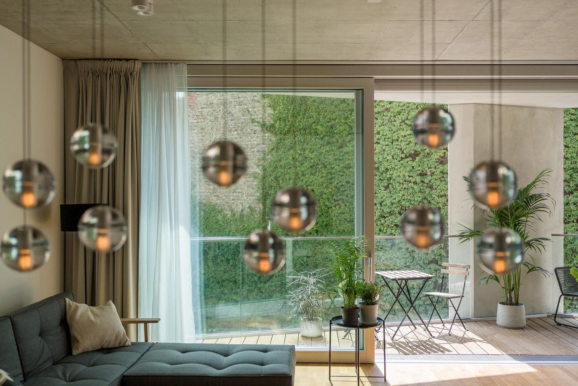 Wilmina Suites เบอร์ลิน ภายนอก รูปภาพ