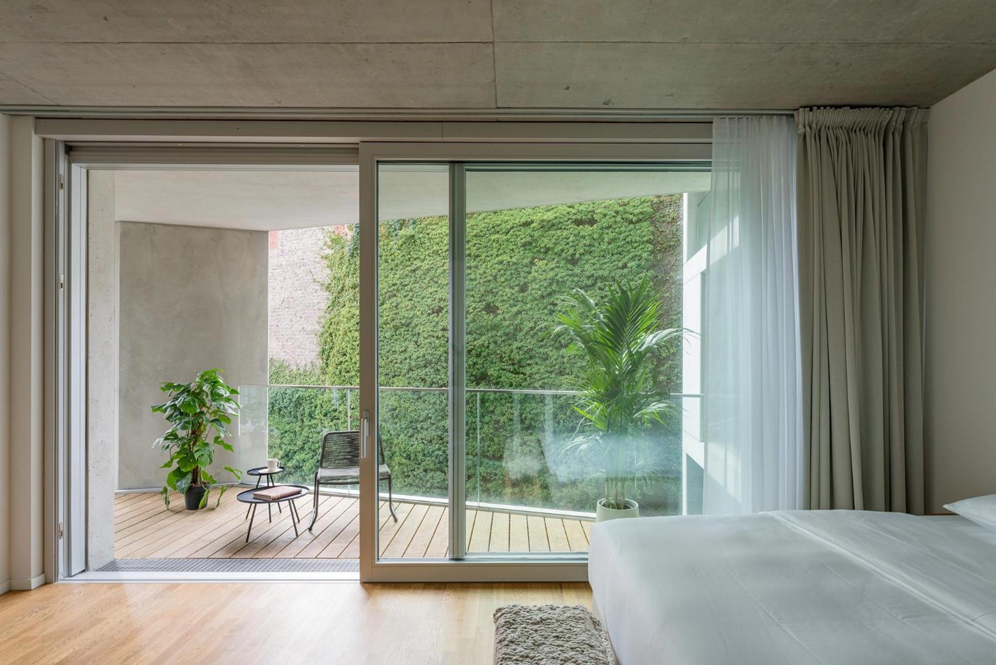 Wilmina Suites เบอร์ลิน ภายนอก รูปภาพ