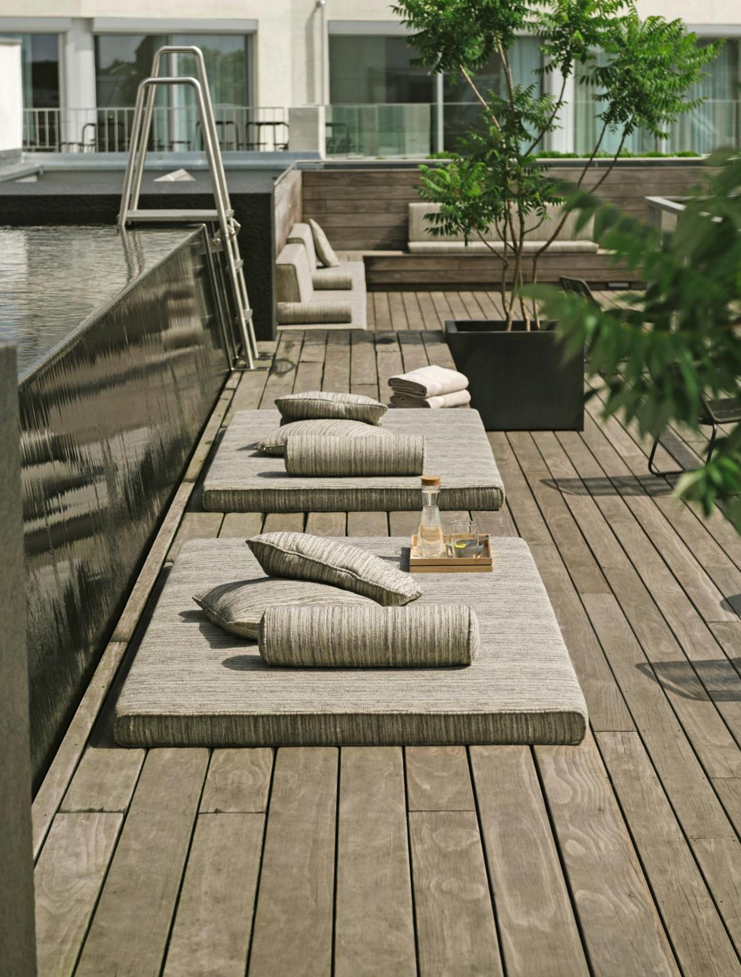Wilmina Suites เบอร์ลิน ภายนอก รูปภาพ