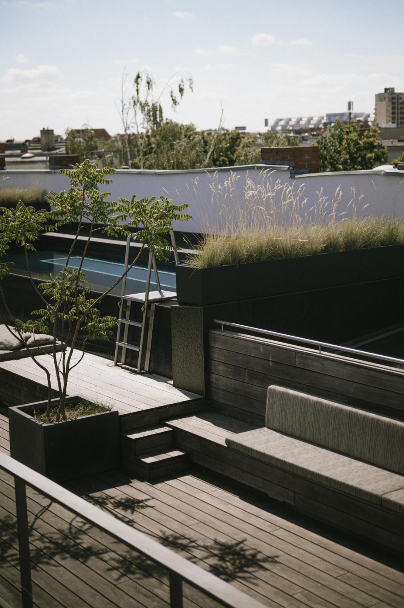 Wilmina Suites เบอร์ลิน ภายนอก รูปภาพ